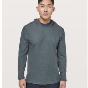 Lululemon Men’s Hoodie